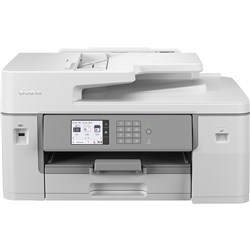 Brother MFC-J6555DW XL Multifunctional A3 Colour Inkjet Printer