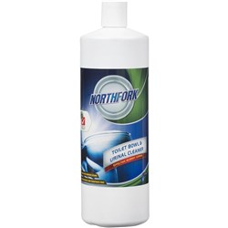 Northfork GECA Toilet Bowl & Urinal Cleaner