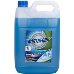 Northfork GECA Window And Glass Cleaner