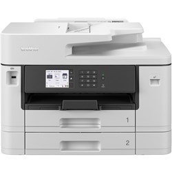 Brother MFC-J5740DW A3 Colour Inkjet MultiFunction Printer 