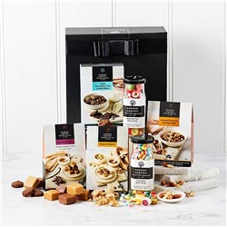 Random Harvest Sweet Lovers  Hamper