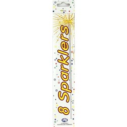 Alpen 25cm Sparklers