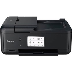 Canon Pixma Home TR8660A Multifunction Printer