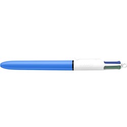 Bic 4 Colour Original  Ballpoint Pen Retractable 