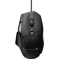 Logitech G502X Black Wired Gaming Mouse