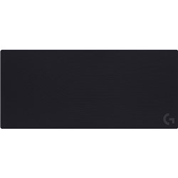 Logitech G840 XL Black Gaming Mouse Pad