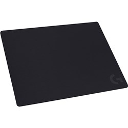 Logitech G740 Black Gaming Mouse Pad