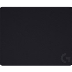 Logitech G440 Black Hard Gaming Mouse Pad