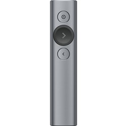 Logitech Spotlight Slate Presentation Remote