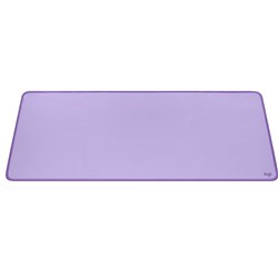 Logitech Studio Series Lavender Desk Mat