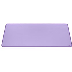 Logitech Studio Series Lavender Desk Mat