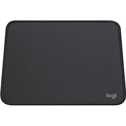 Logitech Studio Series Graphite Mouse Pad
