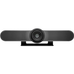 Logitech Meetup 4K All-In-One Video Graphite Conference Camera