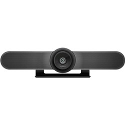 Logitech Meetup 4K All-In-One Video Graphite Conference Camera