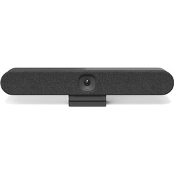 Logitech Rally Bar Huddle All-In-One Graphite Video Conference Camera