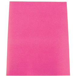 Cardboard A4 200gsm Hot Pink