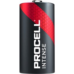 Procell Intense C Bulk Alkaline Battery