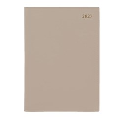 Cumberland Soho 2026 Diary A4 Week to View Ash Diary