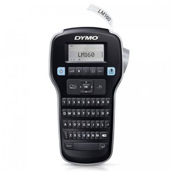 Dymo Labelmanager 160P Portable Label Maker