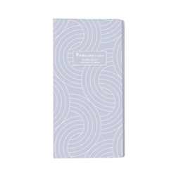 Collins 2026 Colplan Grey B6/7 2 Year Month To View Planner
