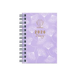 Upward 2026 5436 Lavender A7 Fashion Week To View Diary