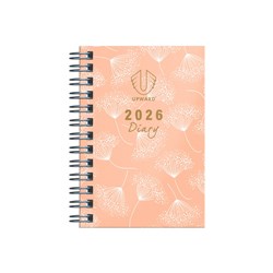 Upward 2026 5436 Peach Fuzz A7 Fashion Week To View Diary
