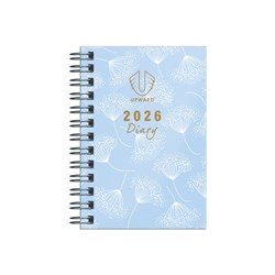 Upward 2026 5436 Blue Sky A7 Fashion Week To View Diary