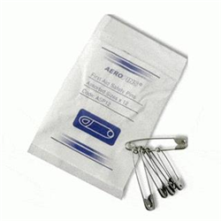 Assorted Safety Pins