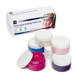 EC 50ml Face & Body Paint