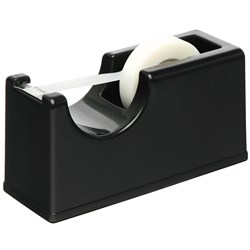 Marbig Small Black Tape Dispenser