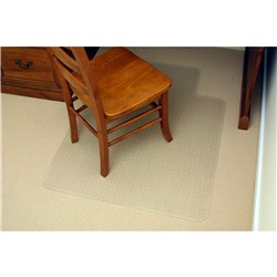 Marbig 910x1210mm Small Economy Chairmat