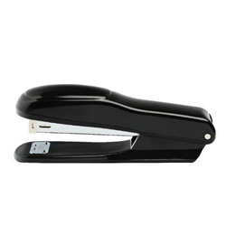 Marbig Enviro Stapler Full Strip 26/6 15 Sheet Capacity Black