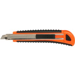 Cutter Knife Medium Heavy Duty