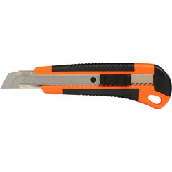 Marbig Cutter Knife Large Heavy Duty