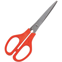 Marbig Economy Scissors Small 158mm (6.25Inch)