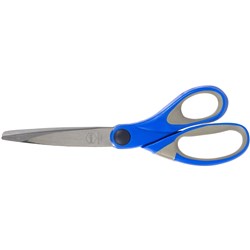 Marbig Comfort Grip Scissors No.8 210mm