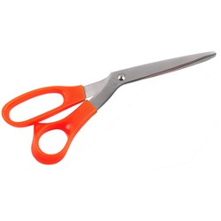 Marbig Economy Scissors Large 215mm (8.5Inch)