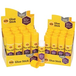 Marbig Glue Sticks 36 Gram