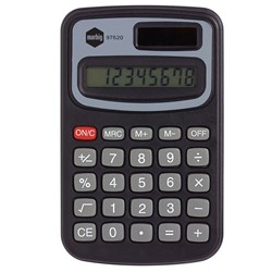 Calculator Marbig Mini Pocket