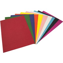 Rainbow Tissue Paper 17 gsm 375mmx250mm Acid Free Assorted
