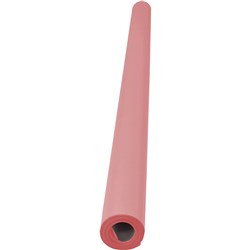 Rainbow 85gsm 760mmx10m Poster Roll - Baby Pink