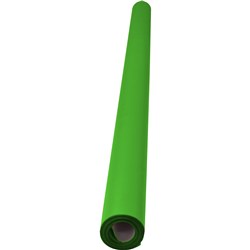 Rainbow 85gsm 760mmx10m Poster Roll - Grass Green