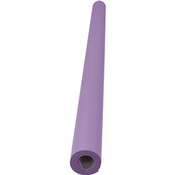 Rainbow 85gsm 760mmx10m Poster Roll - Lavender