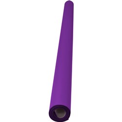 Rainbow 85gsm 760mmx10m Poster Roll - Purple