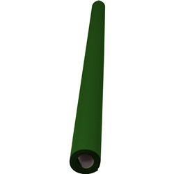 Rainbow 85gsm 760mmx10m Poster Roll - Xmas Green