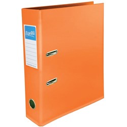 Bantex Mango A4 Lever Arch File