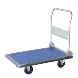 Durus Platform Trolley 300Kg Capacity