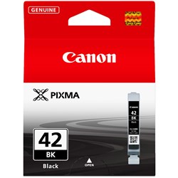 Canon CLI-42 Black Ink Cartridge