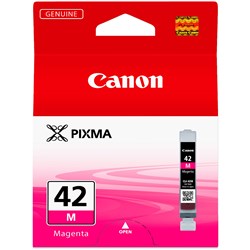 Canon CLI-42 Magenta Ink Cartridge