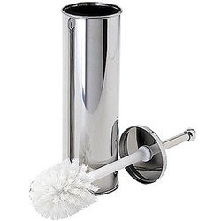 Compass Stainless Steel Toilet Brush